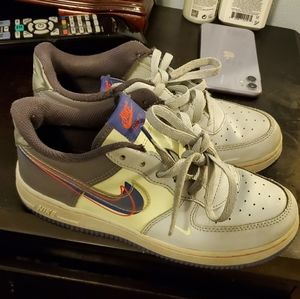 Nike af1 2y